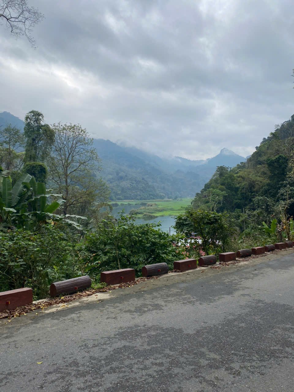 8-Day Northeast Vietnam Bike Adventure